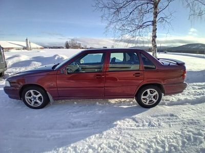 Volvo S70