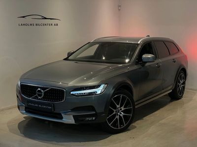 Volvo V90 CC