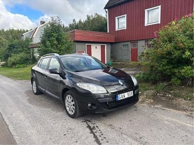 Renault Mégane GrandTour