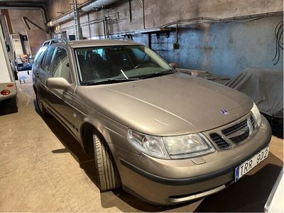 Saab 9-5