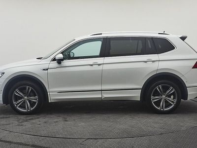 VW Tiguan Allspace