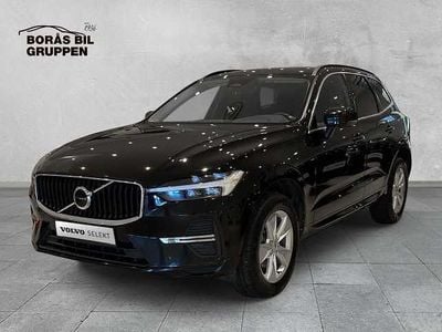 Begagnad 2022 Volvo XC60 SUV | 359 000 kr (Bra pris)