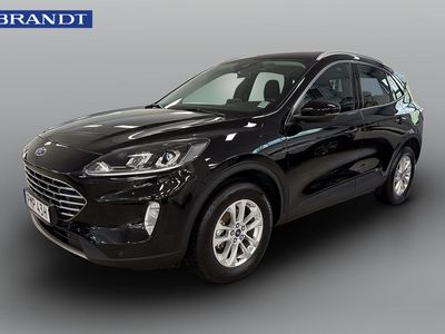 begagnad Ford Kuga Plug-In Hybrid 2.5 PL-IN HYBR TIT AUT