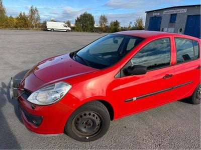 Renault Clio R.S.
