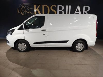 begagnad Ford Transit Custom 280 2.0 TDCi Euro6 105hk | Värmare