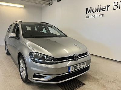 VW Golf VII
