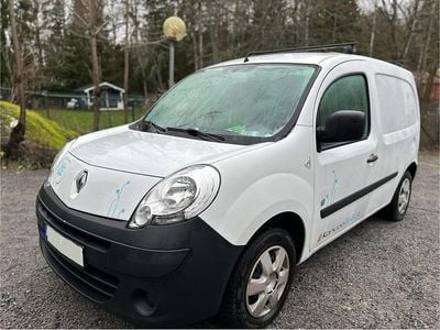 Begagnad 2013 Renault Kangoo Van | 29 500 kr (Marknadspris)