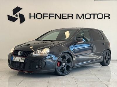 VW Golf VI