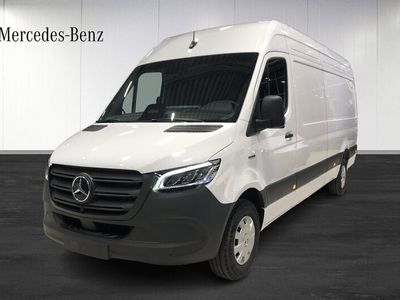 Mercedes E-Sprinter