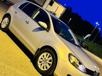 VW Golf VI