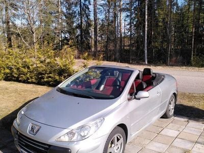 Peugeot 307 CC
