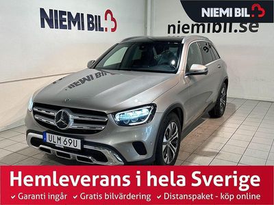 Mercedes GLC220