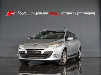 Renault Mégane GrandTour