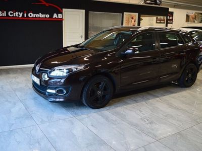 Renault Mégane GrandTour