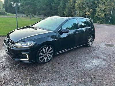 VW Golf VII