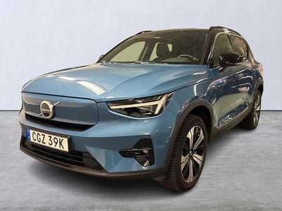 Begagnad 2023 Volvo XC40 SUV | 349 900 kr