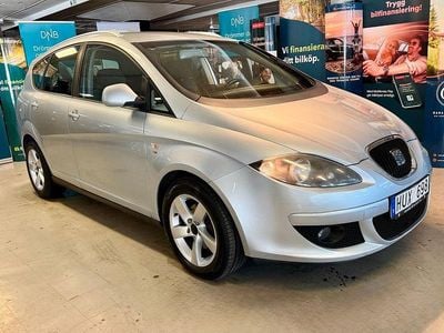 Seat Altea XL