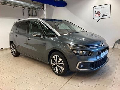 Citroën Grand C4 Picasso