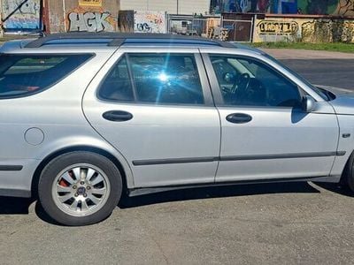 Saab 9-5