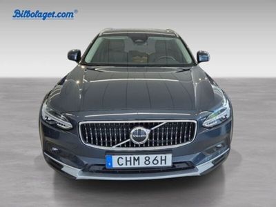 Volvo V90 CC