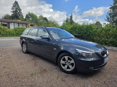 BMW 523