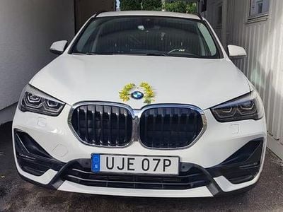 Begagnad 2021 BMW X1 SUV | 270 000 kr (Marknadspris)