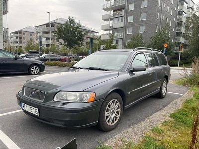 Volvo V70