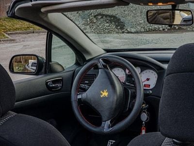 Peugeot 307 CC