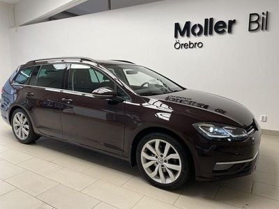VW Golf VII