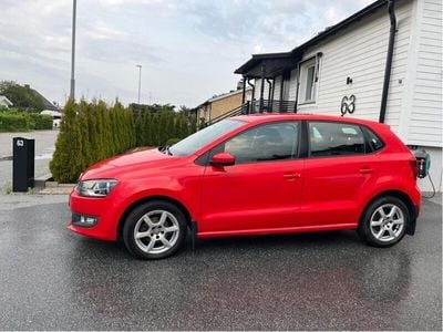 VW Polo