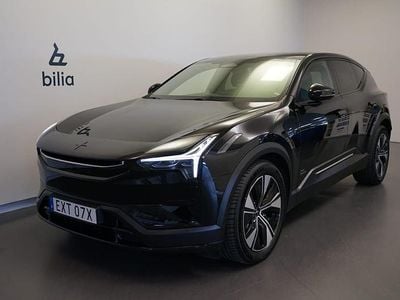 Polestar 3