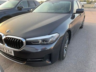 BMW 530e