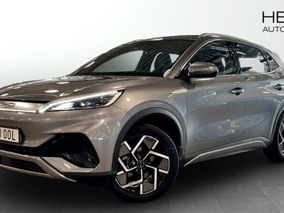 BYD Atto 3