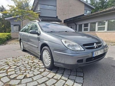 Citroën C5