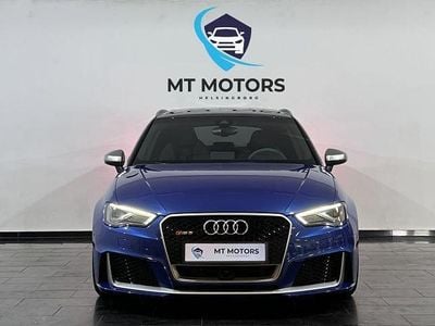Audi RS3 Sportback