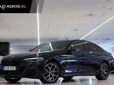 BMW 530e