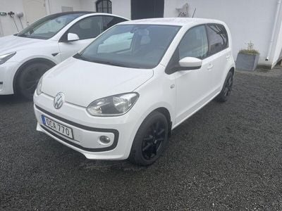 VW up!