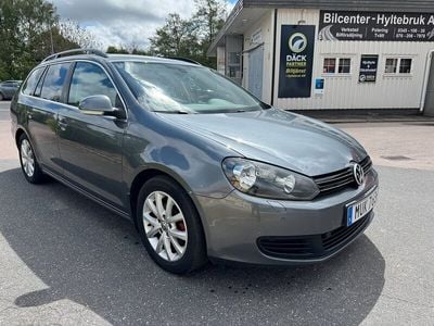 VW Golf VII