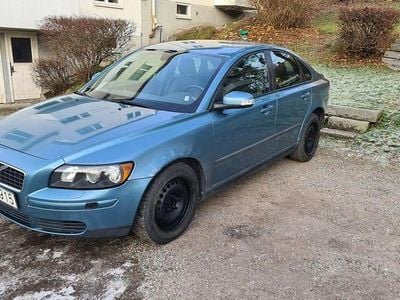 Volvo S40