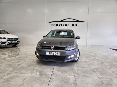 VW Polo