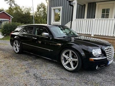 Chrysler 300C