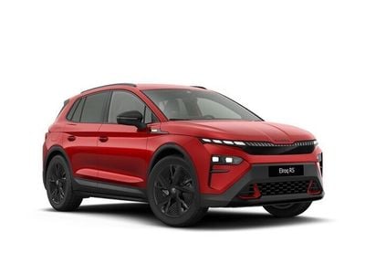 Ny 2025 Skoda Elroq RS SUV | 618 500 kr