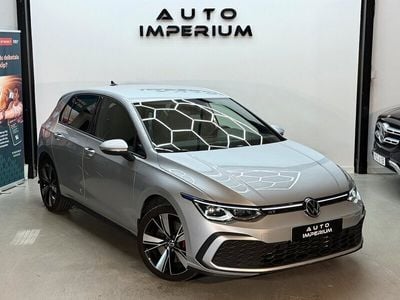VW Golf VIII