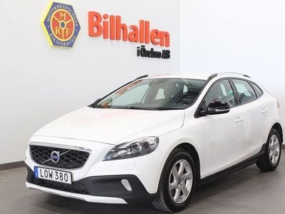 Volvo V40 CC