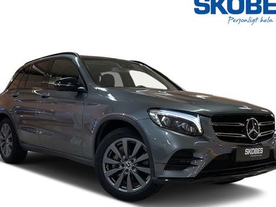 Mercedes GLC250