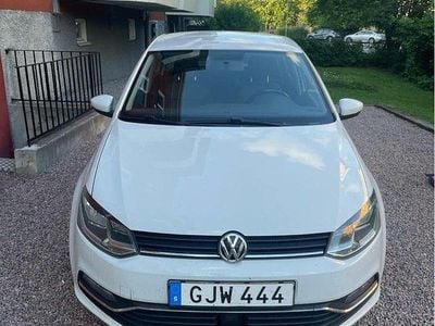 VW Polo