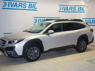 Brun Begagnad 2023 Subaru Outback SUV | 471 800 kr (Lite dyr)