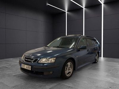 Saab 9-3