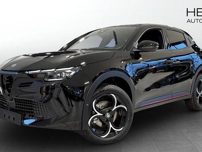 Alfa Romeo Junior