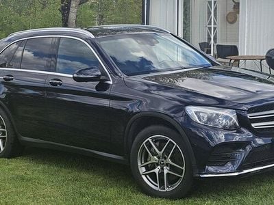 Mercedes GLC220